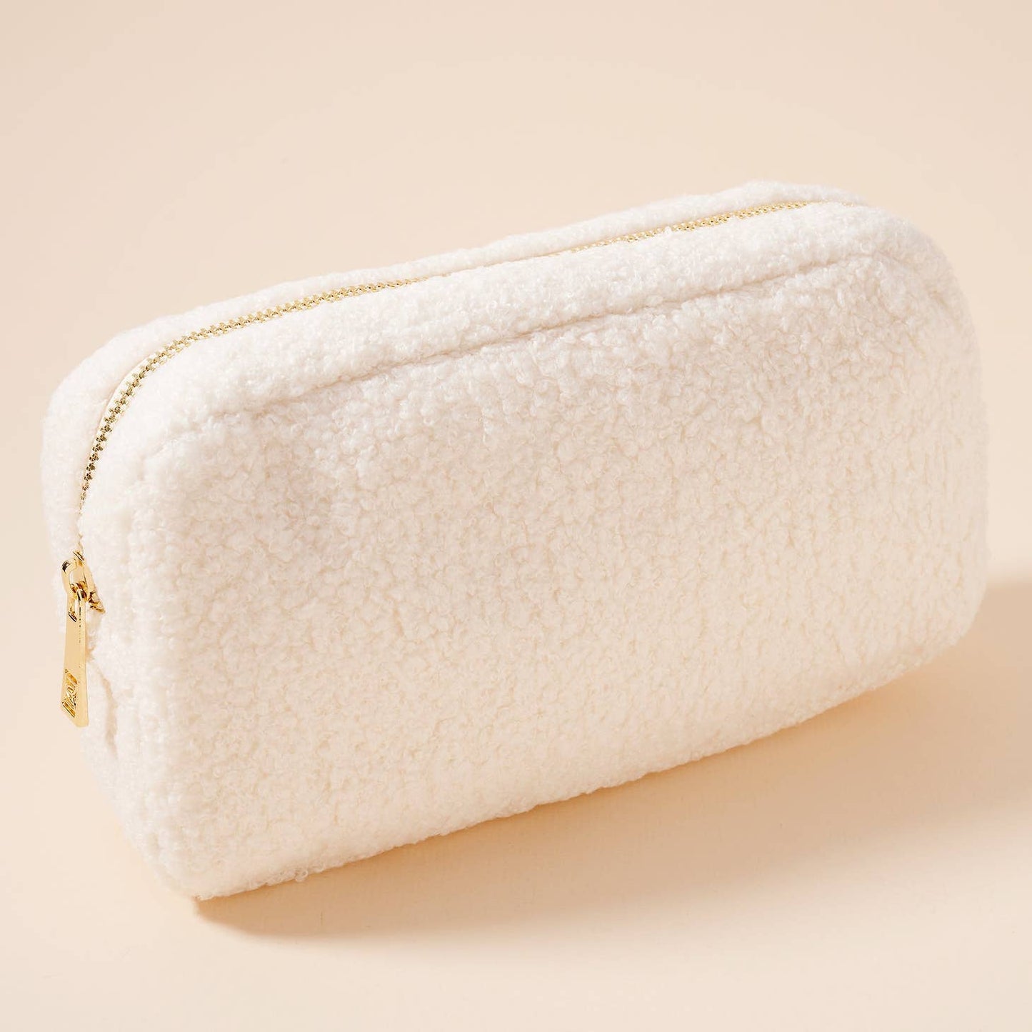 Teddy Cosmetic Pouch