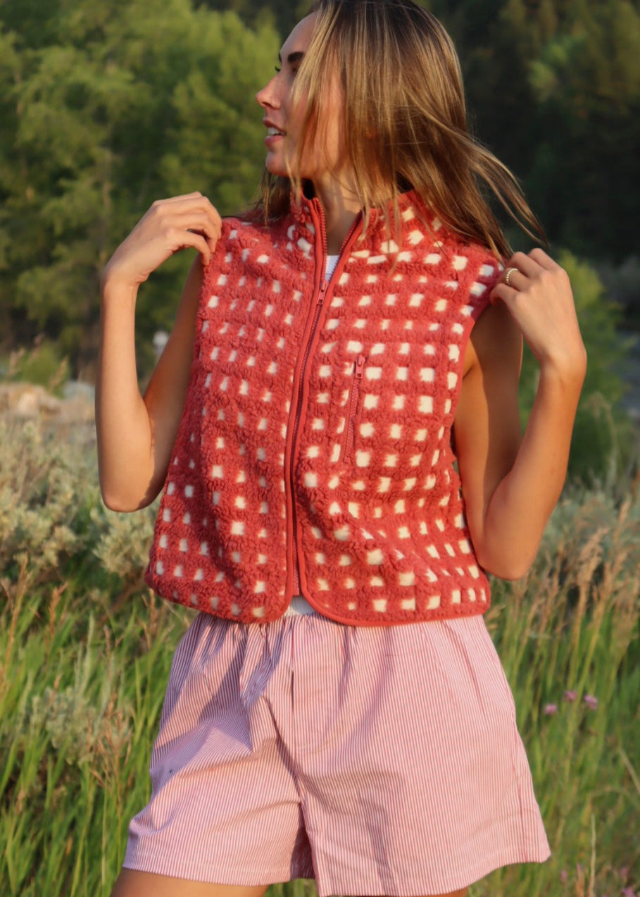 Montana Vest
