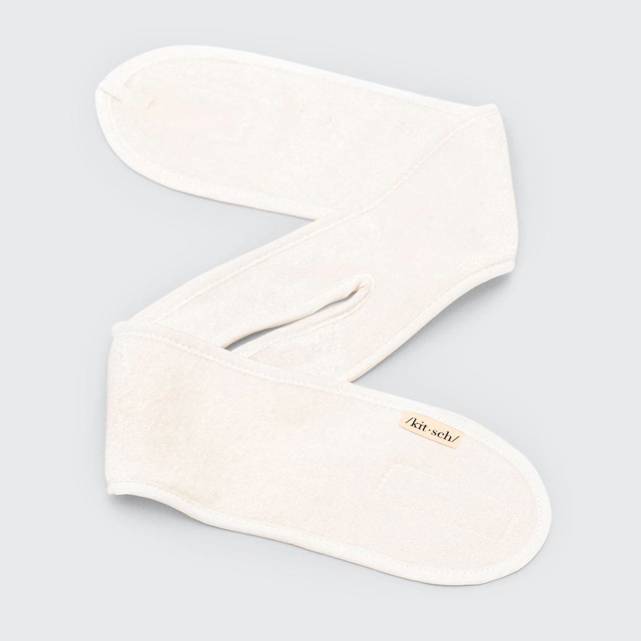 Microfiber Spa Headband