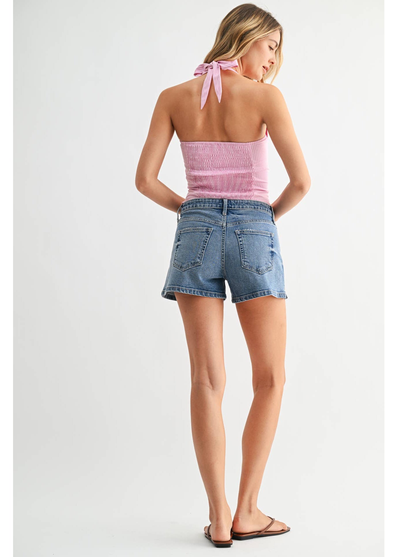 Stretch Short by JBD