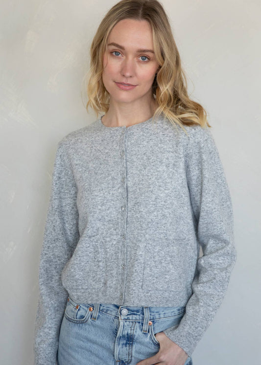 Lyra Cardigan