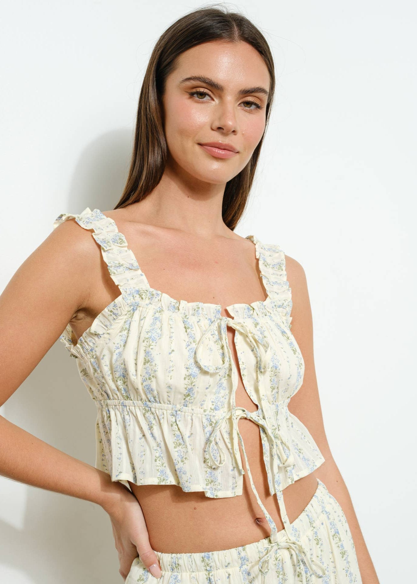 Cottage Top