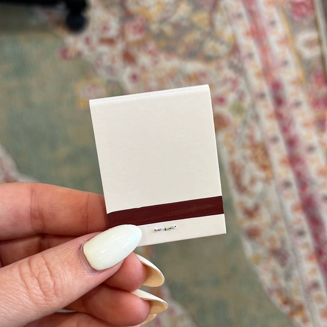 "Baby I'm Yours" Cupid Match