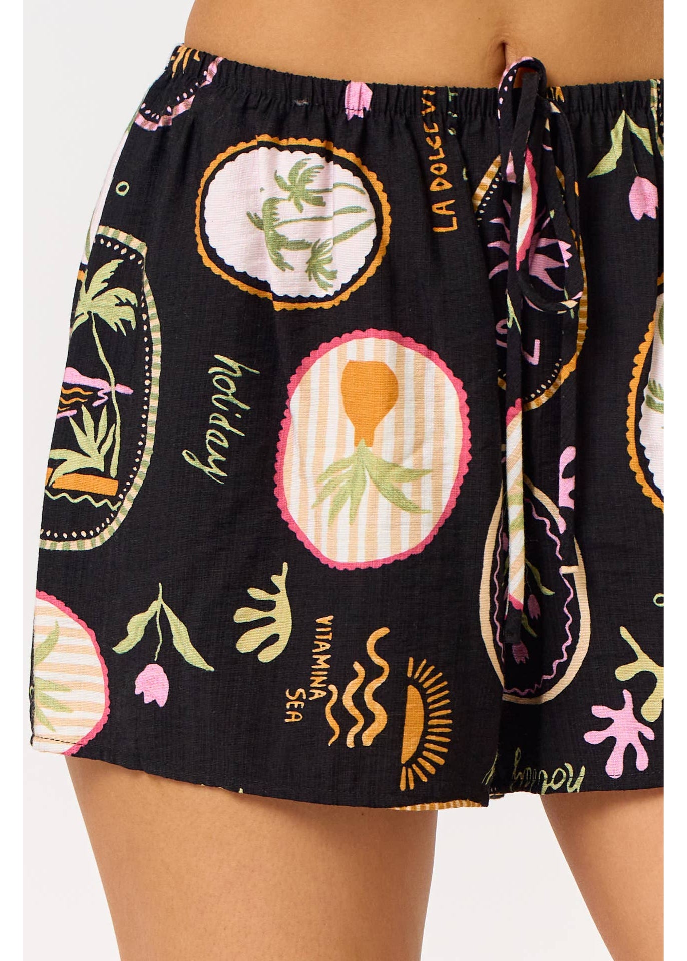 Dolce Vita Short