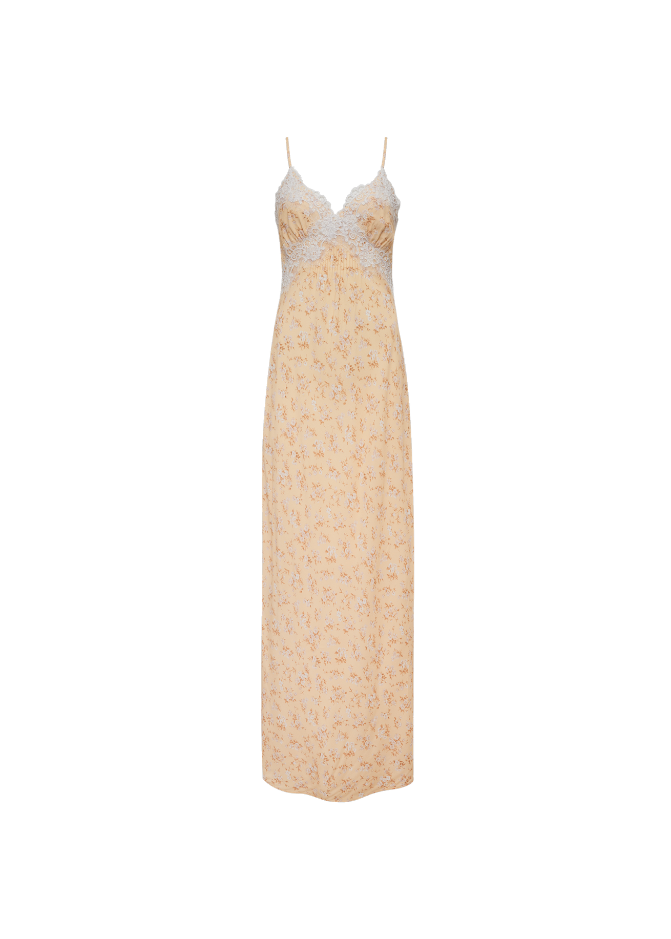 Beachwood Maxi Dress