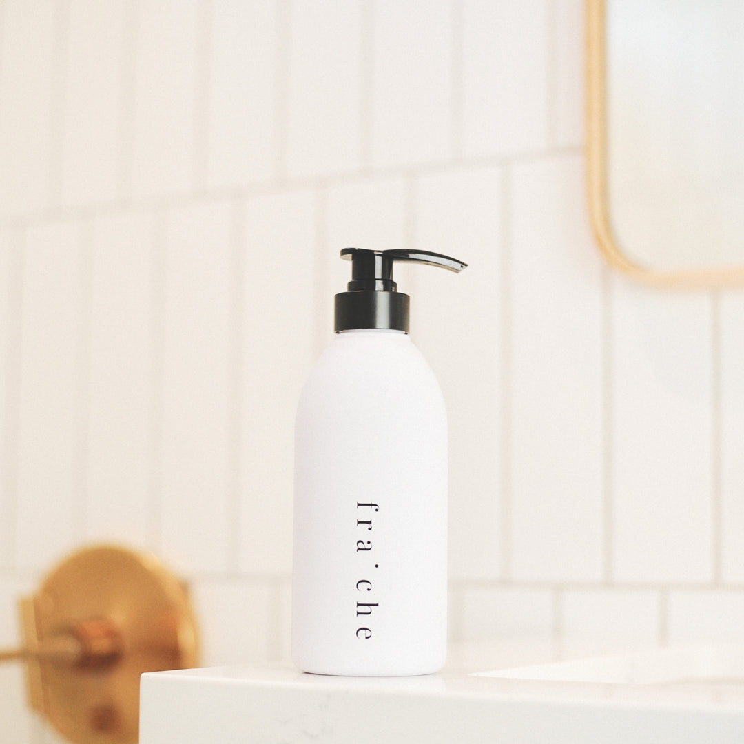 Fraiche Body Wash by Riddle Oil
