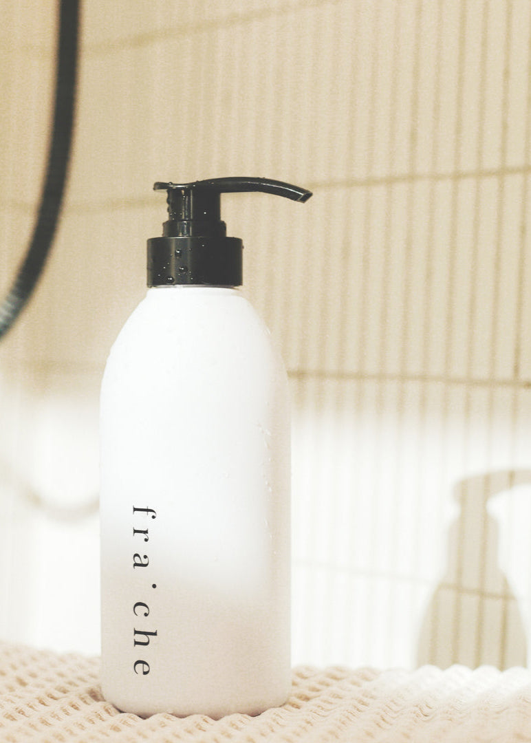 Fraiche Body Wash by Riddle Oil
