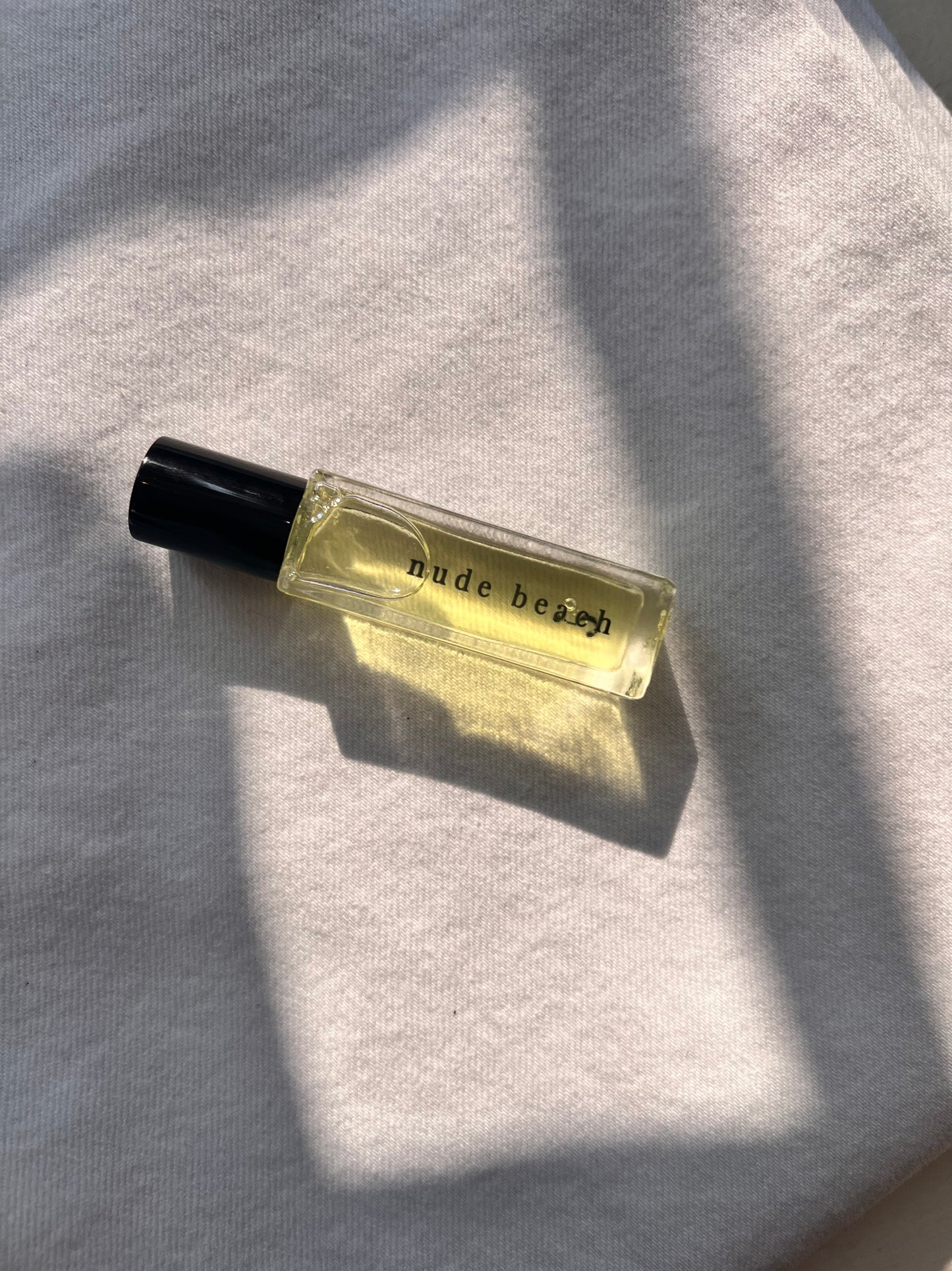 Nude Beach 8ml Roll-On Fragrance