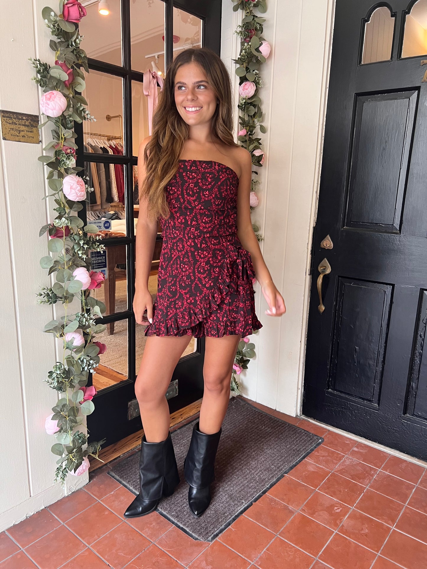 image of romper