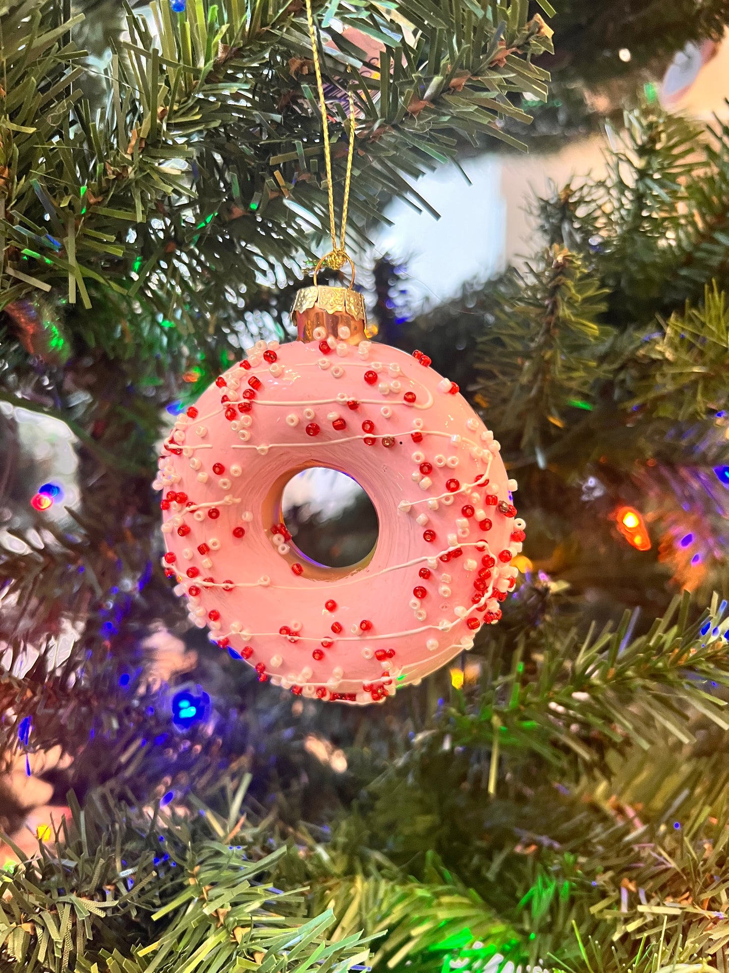 image of donut