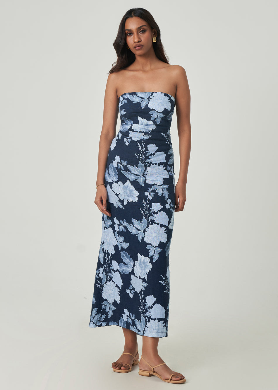 Lisse Dress by Summer Away