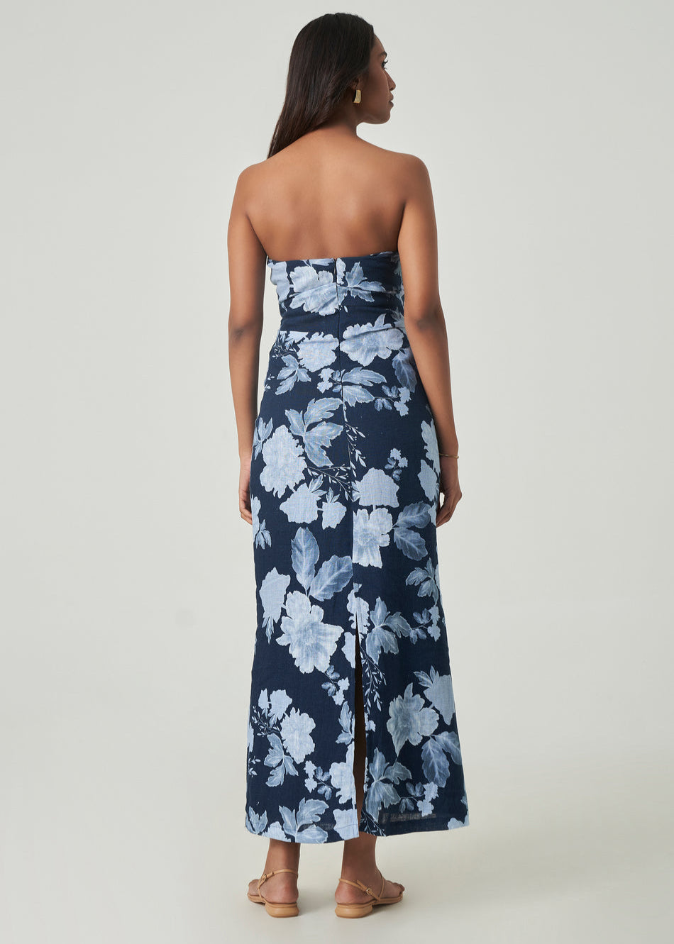 Lisse Dress by Summer Away