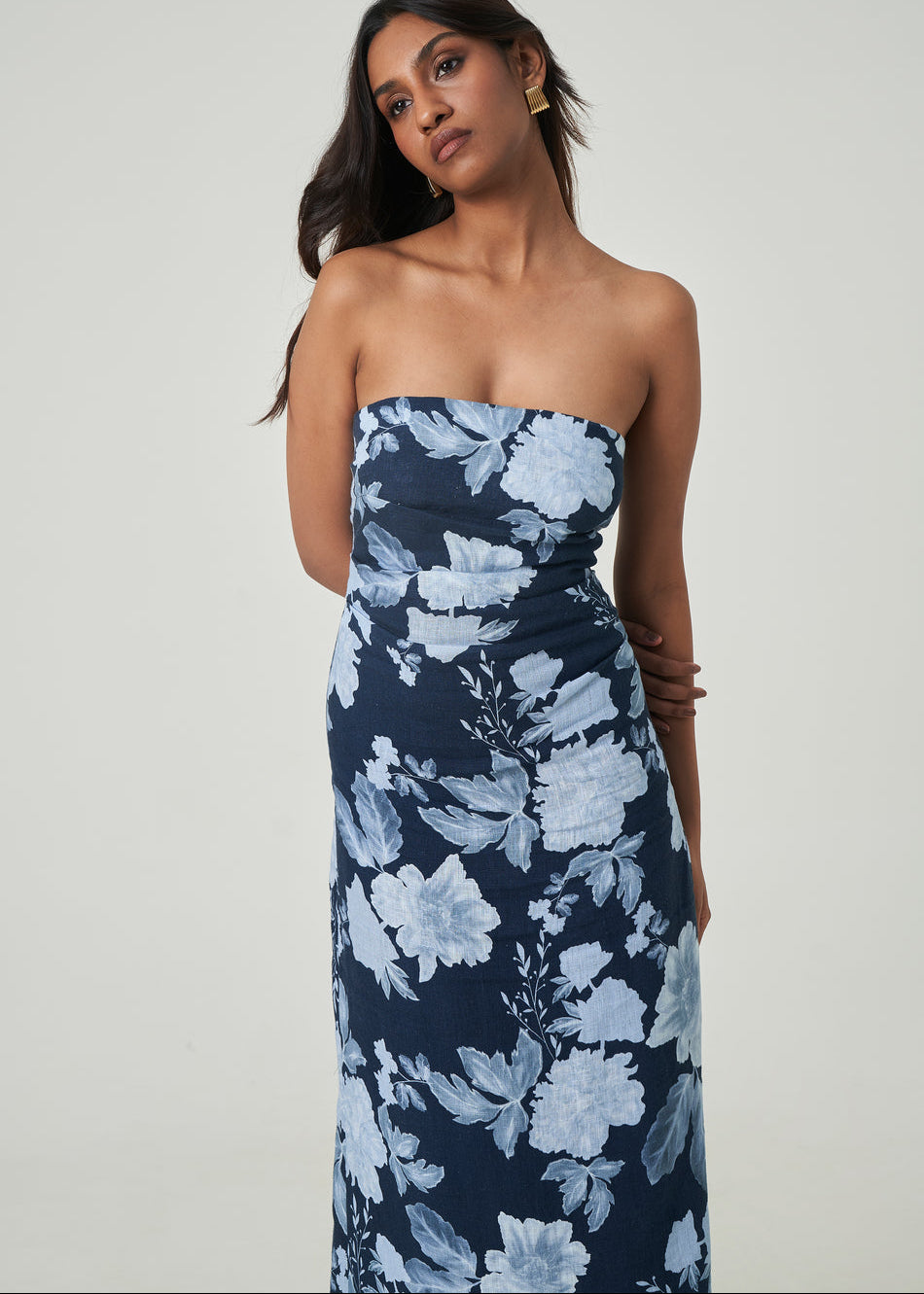 Lisse Dress by Summer Away