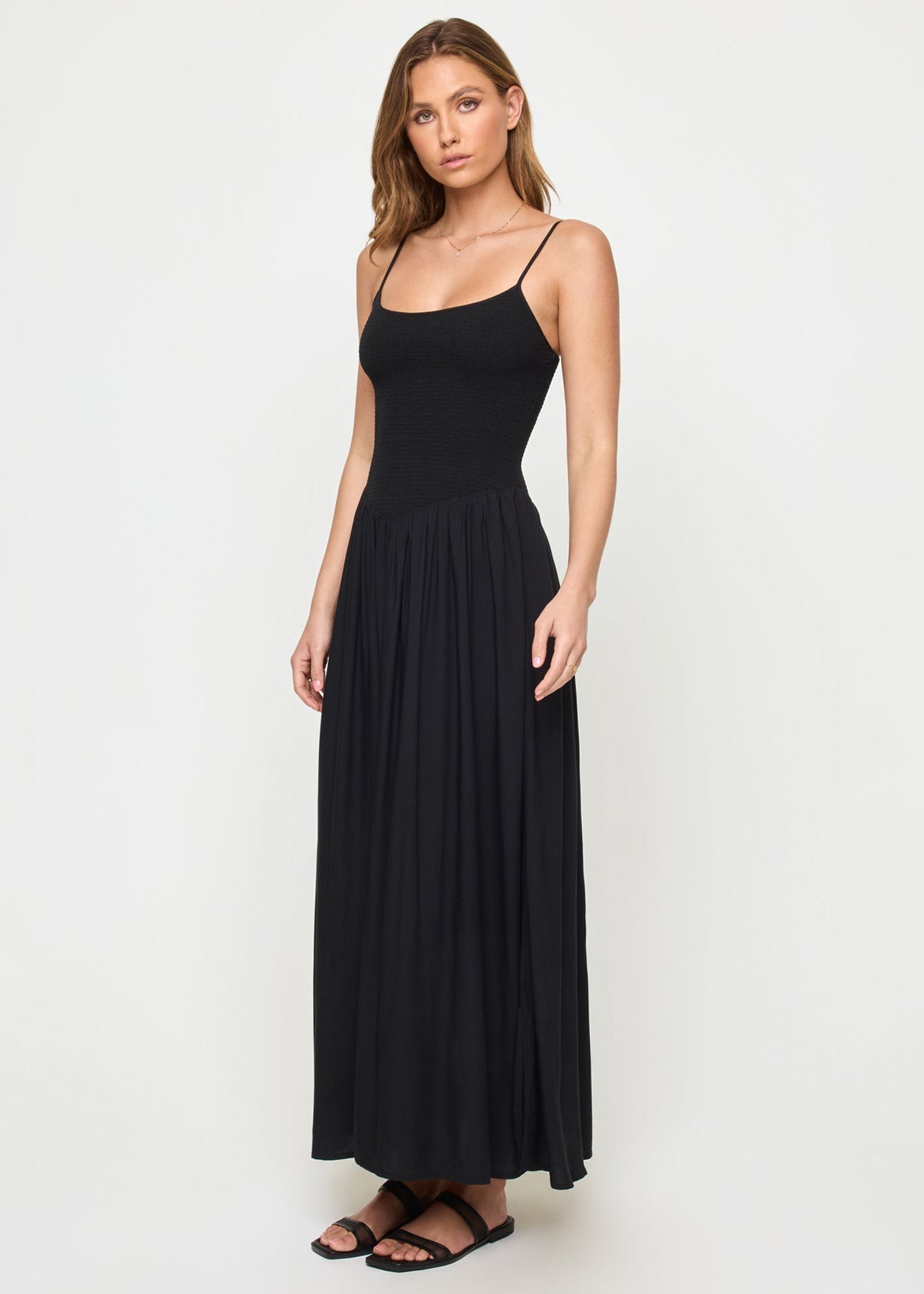 Misha Midi by LSpace in Black