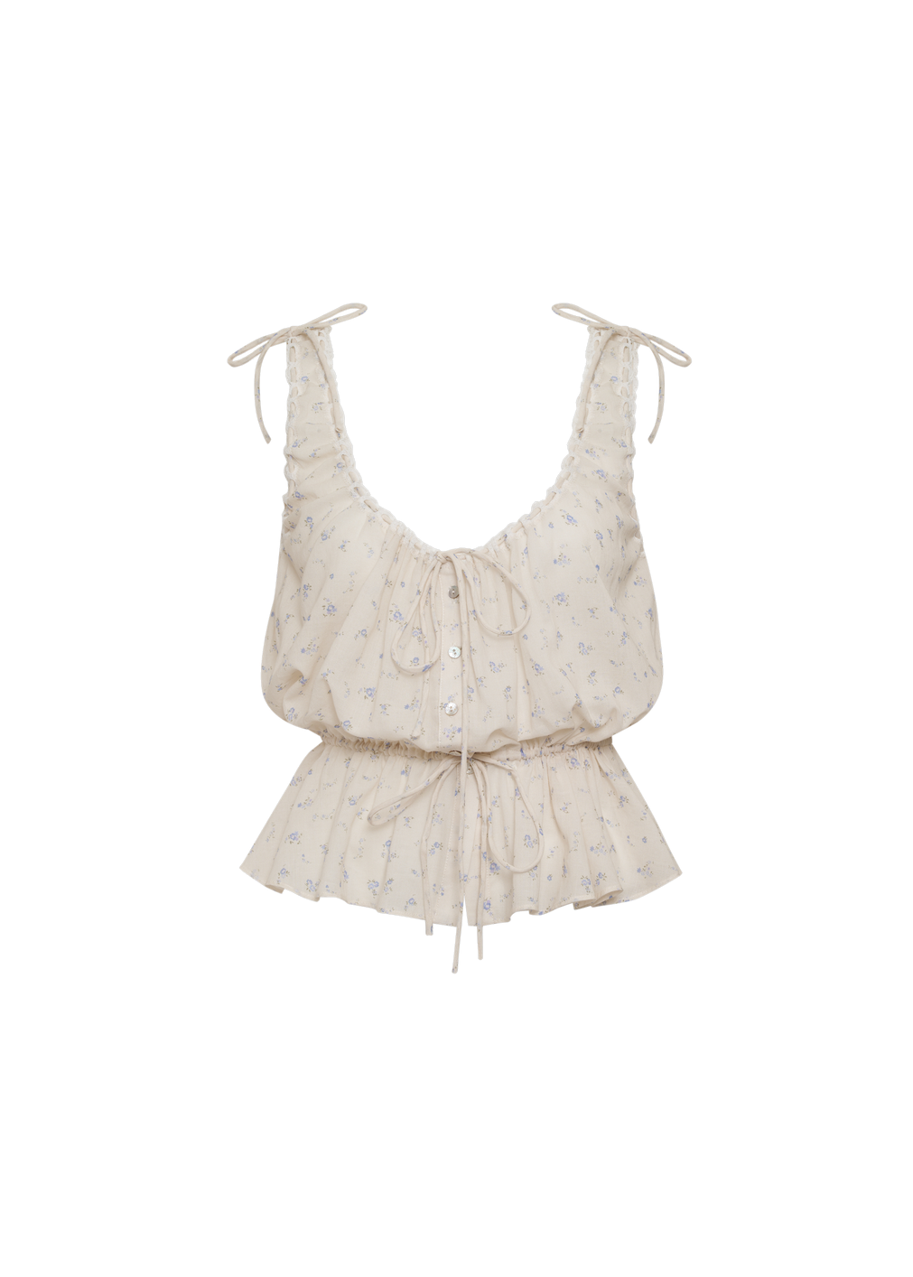 Rosemary Top