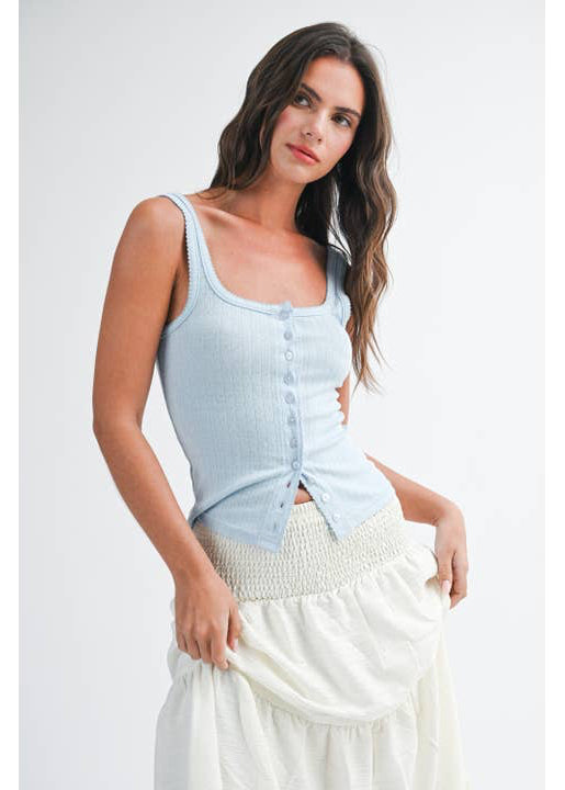 Button Tank