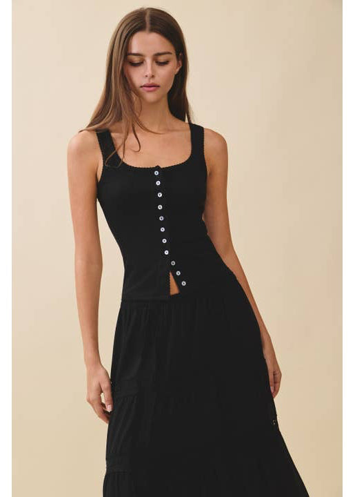Button Tank
