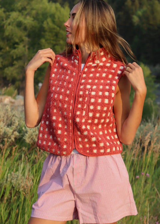 Montana Vest