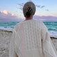 The Simply Girly Sweater