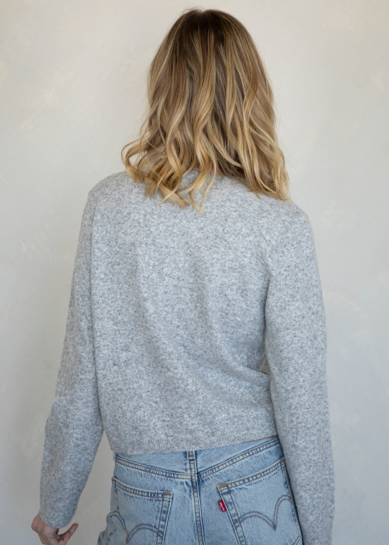 Lyra Cardigan