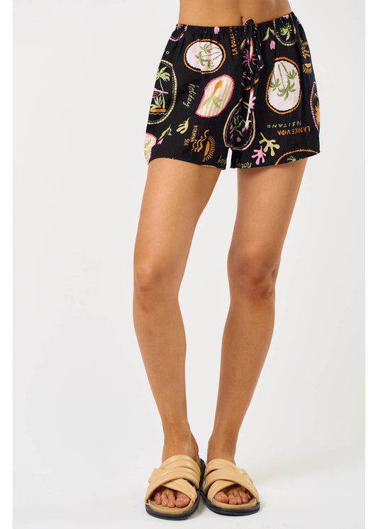 Dolce Vita Short
