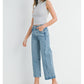 Barrel Jean by JBD