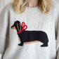 Brody Sweater in Oat