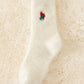 Merry & Fluffy Socks