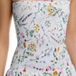 Clementine Maxi Dress in Wildflower