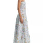 Clementine Maxi Dress in Wildflower