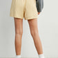 Sarah Drawstring Short