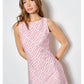 Pink Fish Dress