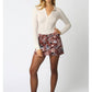 Jordan Floral Skirt
