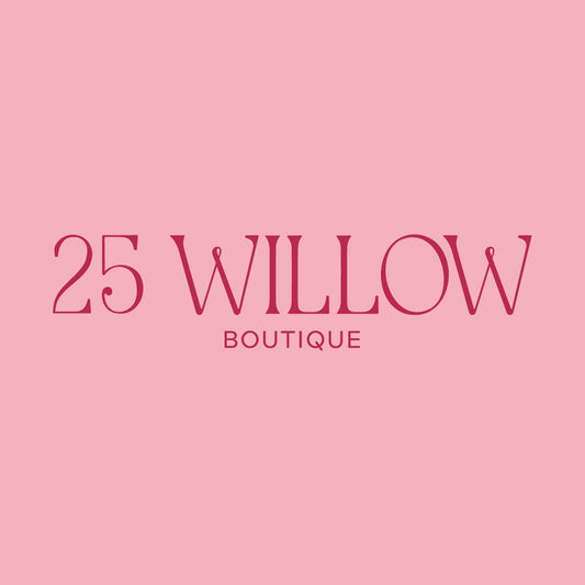 25 willow Gift Card