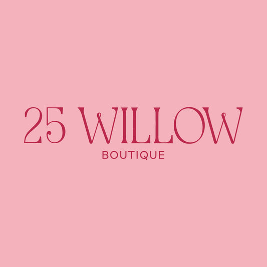 25 Willow Gift Card