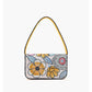 Daisy Daydream Embellished Shoulder Bag
