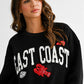East Coast Pullover