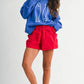 Sardine Sweater in Blue