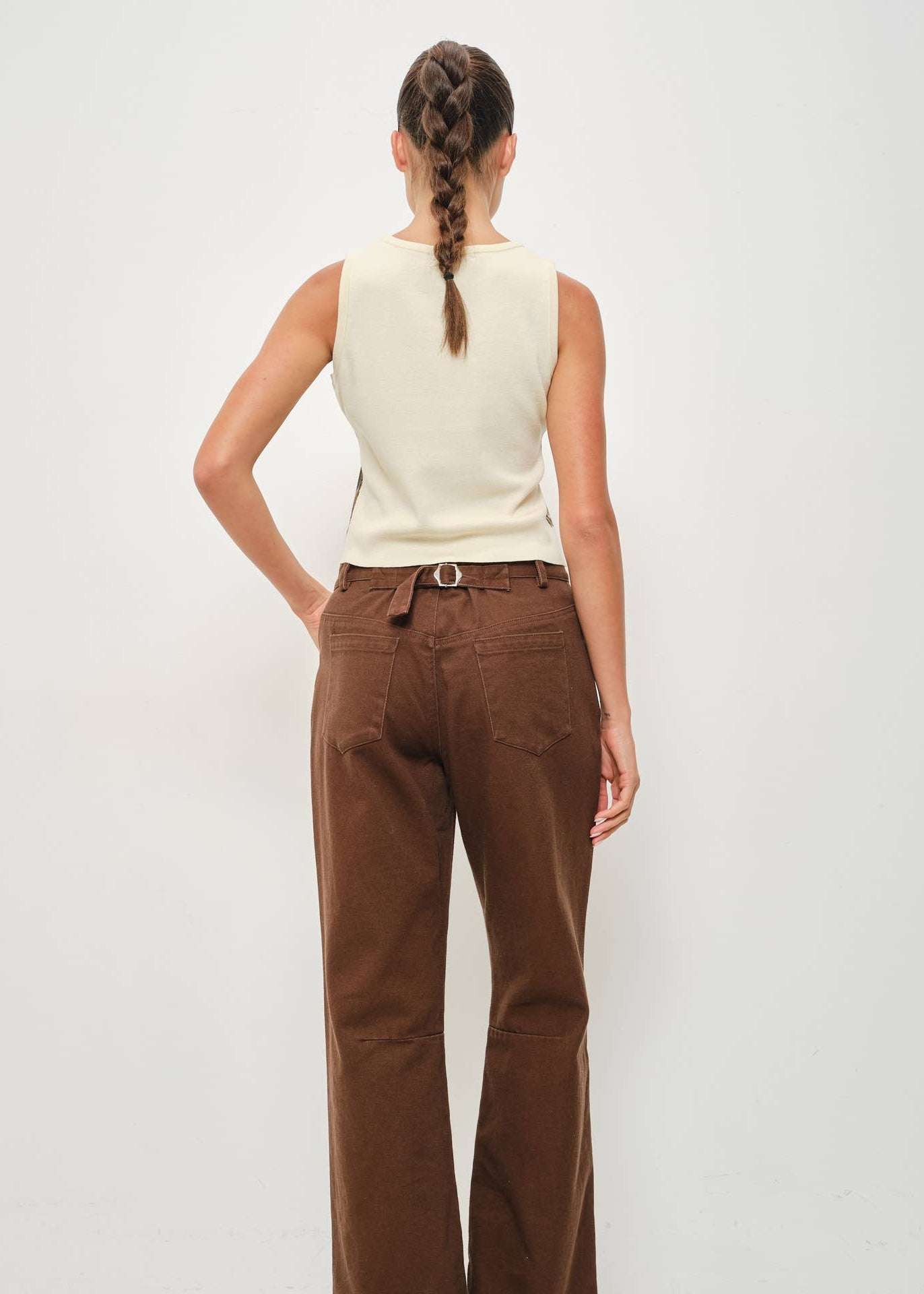 Out West Top