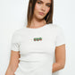 Olives Beaded Tee