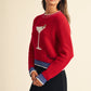 Martini Sweater