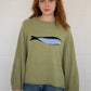 Sardine Sweater