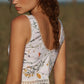 Lucia Top in Wildflower