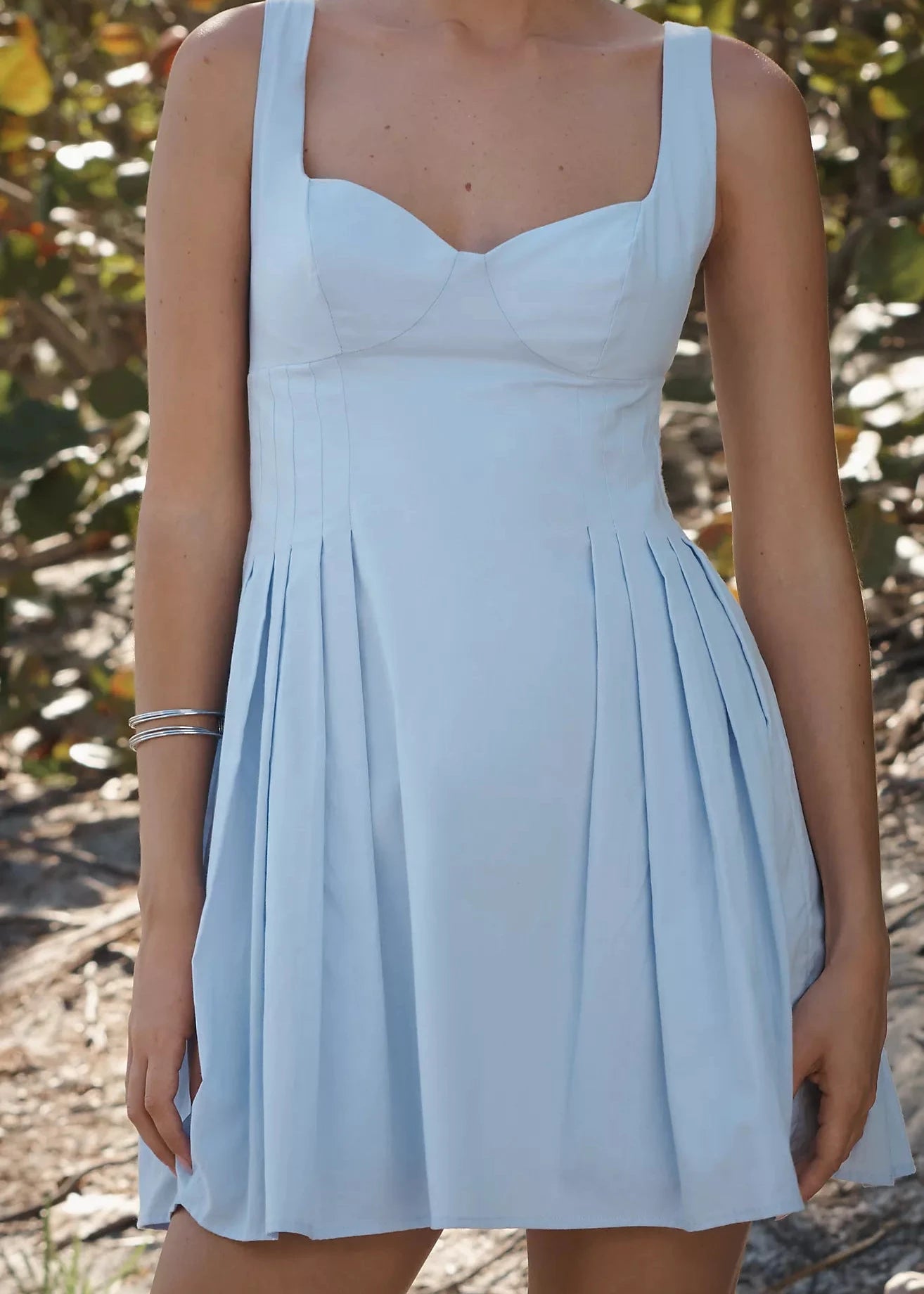 Eden Mini Dress