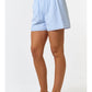 Shoreside Stripe Shorts