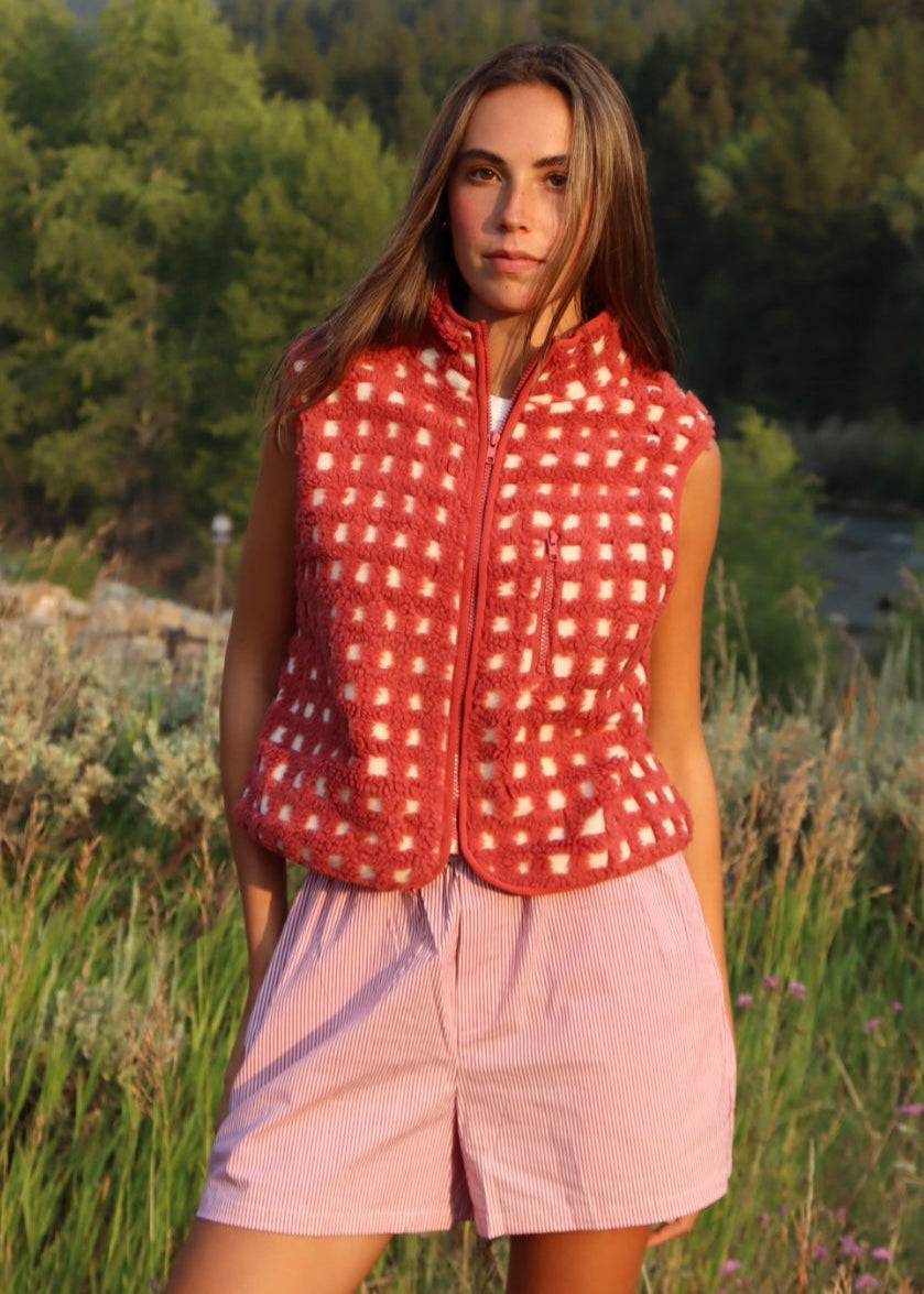 Montana Vest