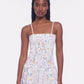 Clementine Maxi Dress in Wildflower