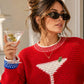 Martini Sweater