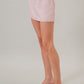 Mauve Skort