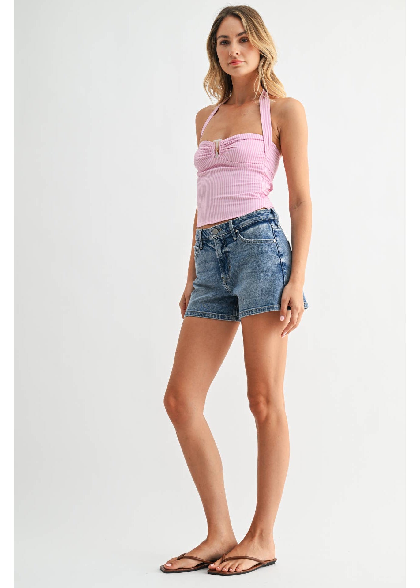 Stretch Short by JBD